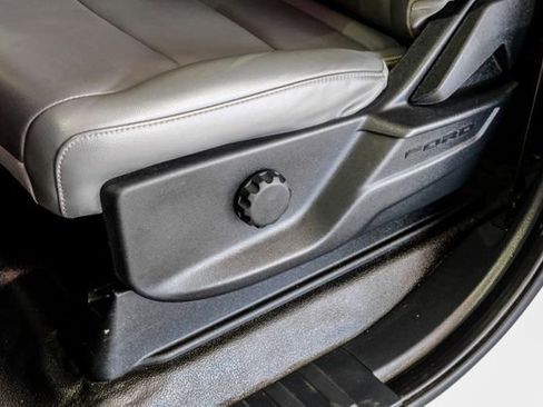 Used 2025 Ford F350 XL w/ FX4 Off-Road Package image 27