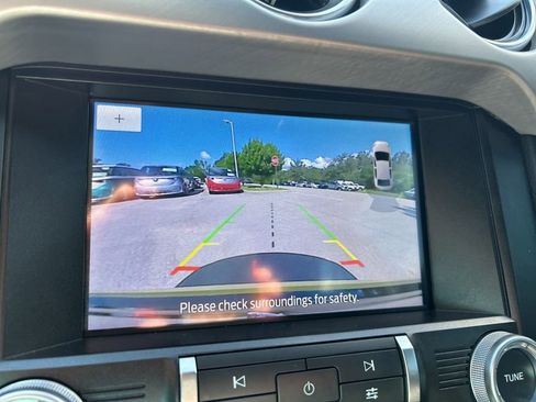 Used 2021 Ford Mustang Premium image 29