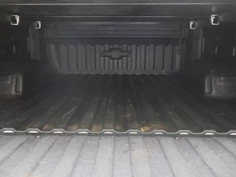 Used 2020 Chevrolet Silverado 1500 LT w/ All-Star Edition AWD/4WD image 26