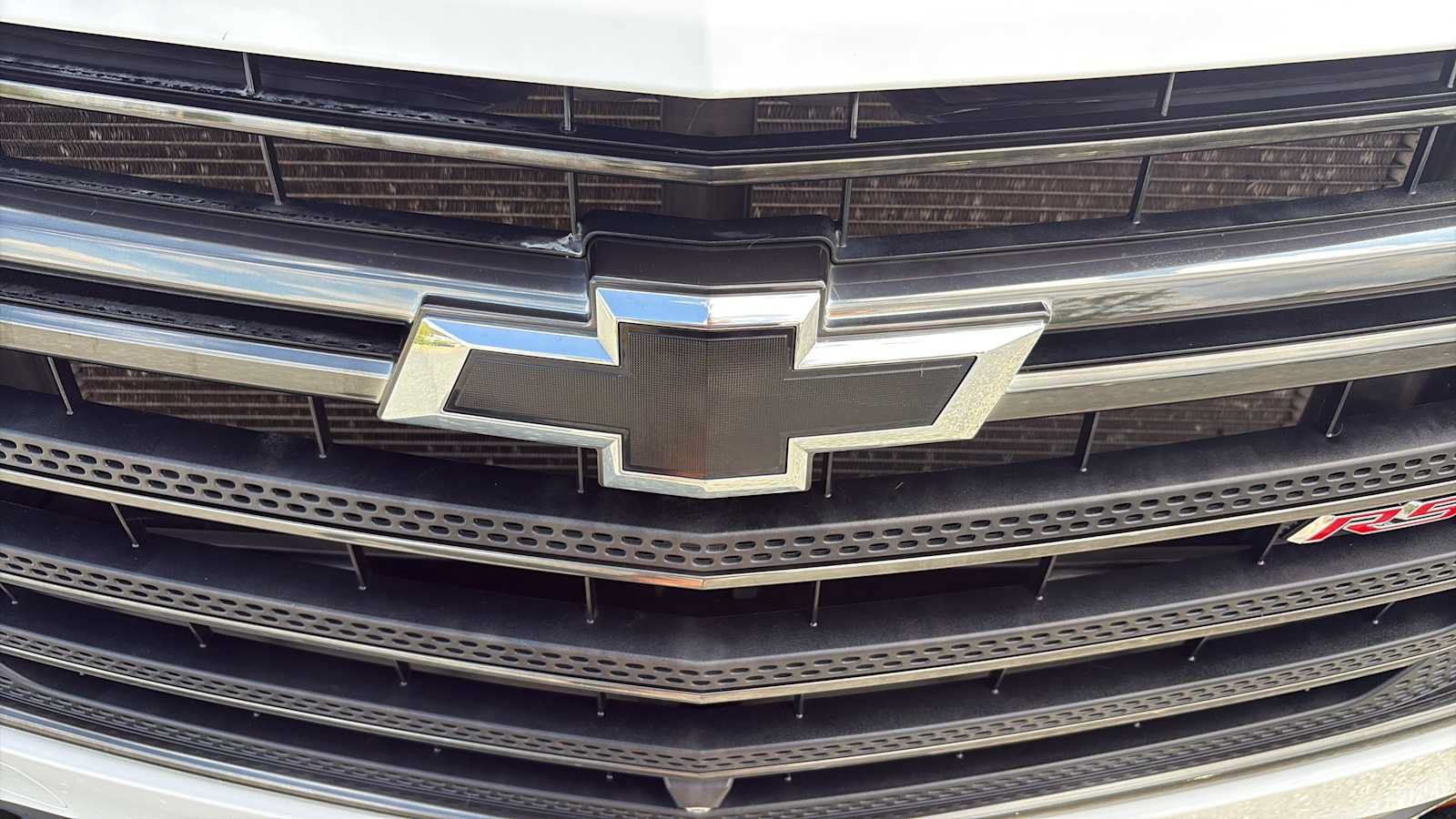 Used 2021 Chevrolet Traverse RS AWD/4WD image 29