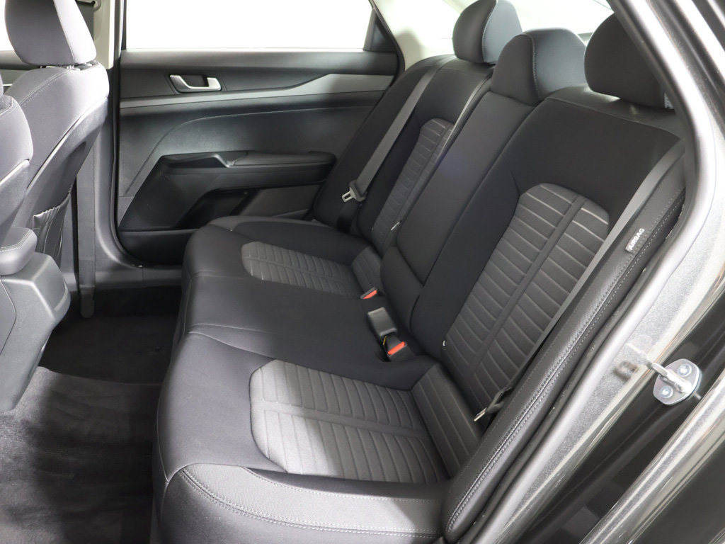 Used 2026 Kia K5 LXS FWD image 30