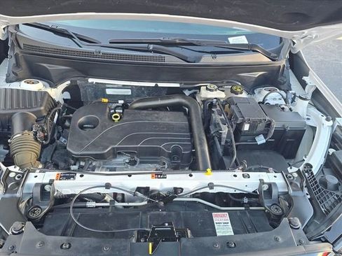 Certified 2023 GMC Terrain SLE w/ Driver Convenience Package image 30