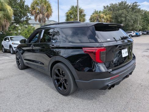 Used 2023 Ford Explorer ST w/ Equipment Group 401A AWD/4WD image 6