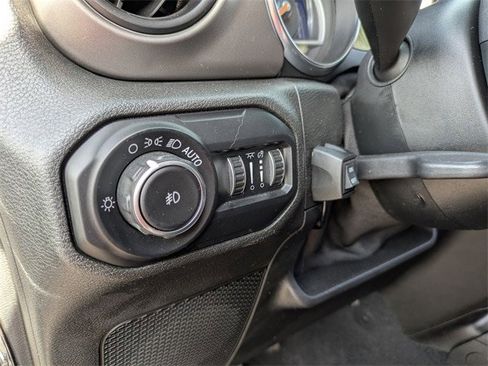 Used 2020 Jeep Wrangler Unlimited Sport image 20