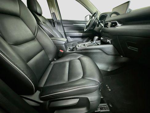 Used 2025 MAZDA CX-5 AWD 2.5 S w/ Select Package image 30
