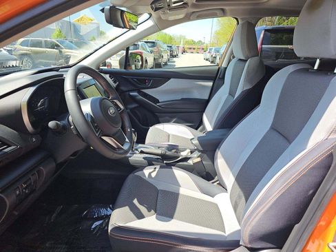 Used 2019 Subaru Crosstrek 2.0i Premium AWD/4WD image 6