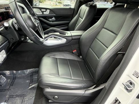 Used 2024 Mercedes-Benz GLE 350 4MATIC image 18