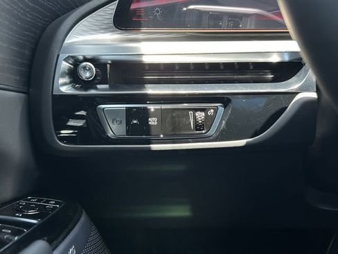 New 2025 Cadillac XT5 Premium Luxury image 22