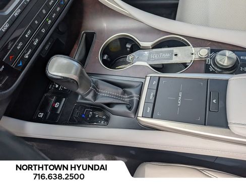 Used 2020 Lexus RX 350 AWD w/ Premium Package image 16