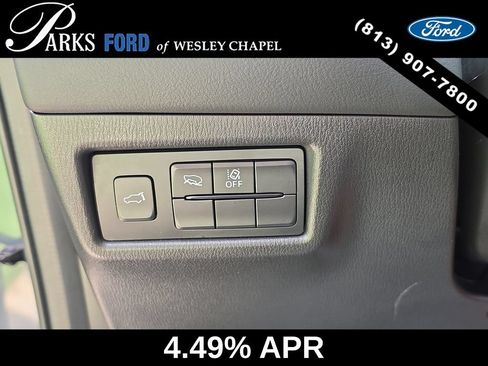 Used 2022 MAZDA CX-5 Carbon Edition AWD/4WD image 27