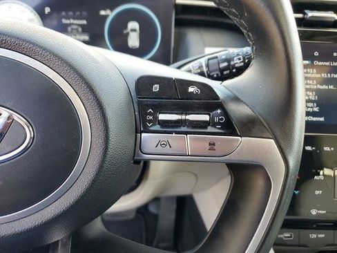 Certified 2024 Hyundai Tucson SEL w/ Convenience Package image 27