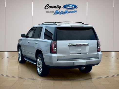 Used 2020 GMC Yukon Denali w/ Open Road Package AWD/4WD image 6