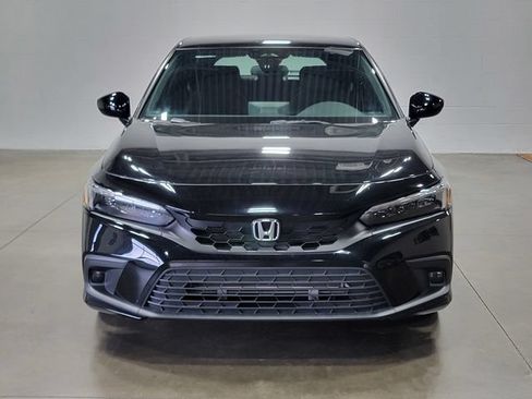 Certified 2024 Honda Civic Sport image 3
