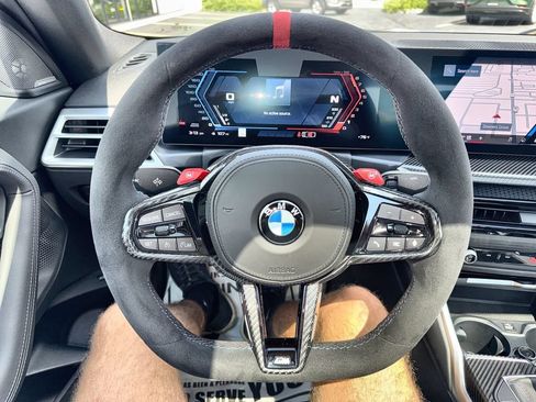 Used 2026 BMW M2 RWD image 11