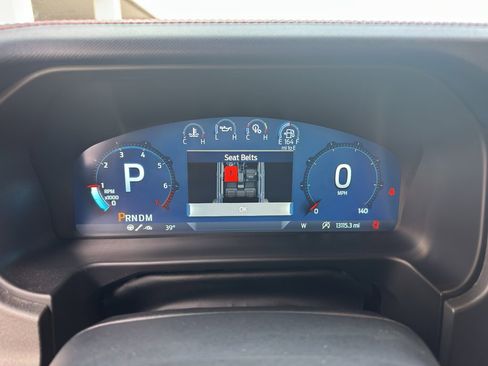 Used 2024 Ford Bronco Raptor image 17