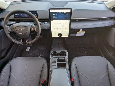 New 2026 Ford Mustang Mach-E Select image 15