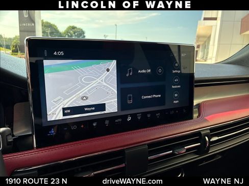 Certified 2023 Lincoln Corsair Reserve w/ Equipment Group 201A AWD/4WD image 19