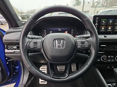 Used 2023 Honda Accord Sport image 20