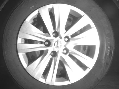 Used 2025 Nissan Sentra S FWD image 12