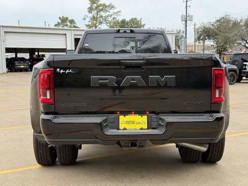 New 2026 RAM 3500 Laramie image 6