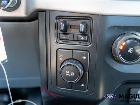 Used 2022 Ford F150 XL w/ Trailer Tow Package AWD/4WD image 23