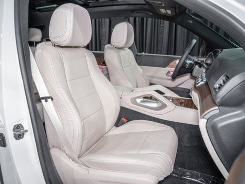 Used 2026 Mercedes-Benz GLE 350 4MATIC image 15