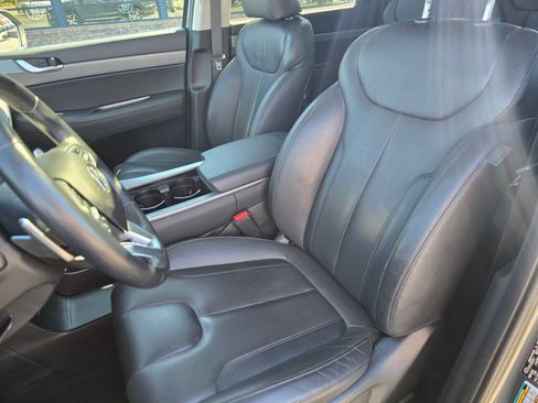 Used 2022 Hyundai Palisade SEL w/ Premium Package AWD/4WD image 13