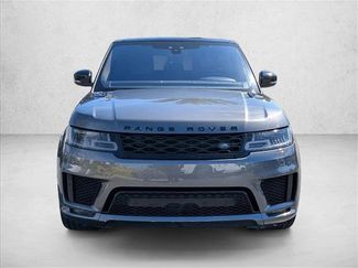 Used 2018 Land Rover Range Rover Sport HSE Dynamic video 2