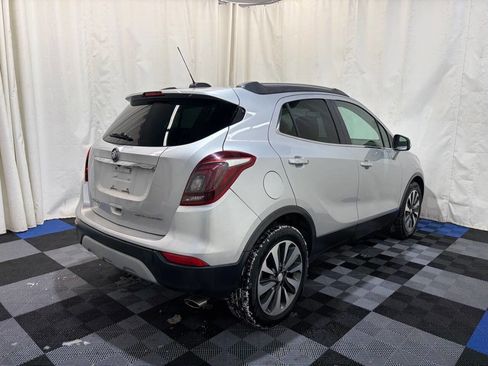 Used 2018 Buick Encore Essence image 6