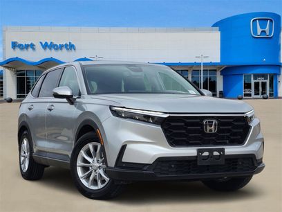 Certified 2025 Honda CR-V EX-L