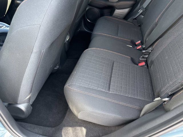 Certified 2027 Honda HR-V Sport image 13
