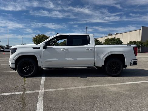 New 2026 GMC Sierra 1500 Elevation w/ Elevation Premium Package AWD/4WD image 3