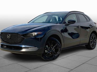 New 2026 MAZDA CX-30 AWD 2.5 S