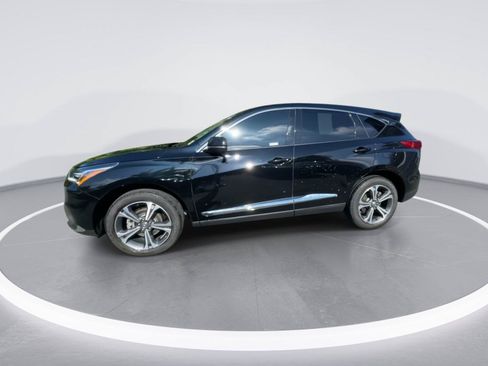 Used 2025 Acura RDX SH-AWD w/ Technology Package image 5
