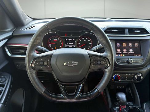 Used 2022 Chevrolet TrailBlazer RS image 23