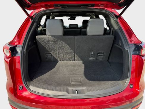 Used 2018 MAZDA CX-9 Grand Touring AWD/4WD image 10