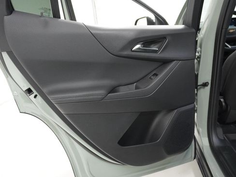 New 2026 Chevrolet Equinox LT w/ Safety and Technology Package image 35