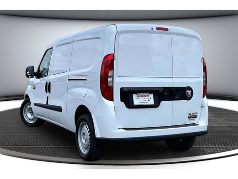 Used 2022 RAM ProMaster City Wagon FWD image 2