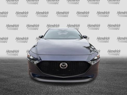 Used 2024 MAZDA MAZDA3 s image 3