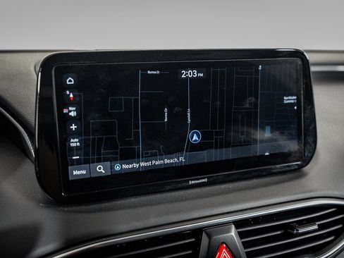Certified 2023 Hyundai Santa Fe SEL FWD image 33