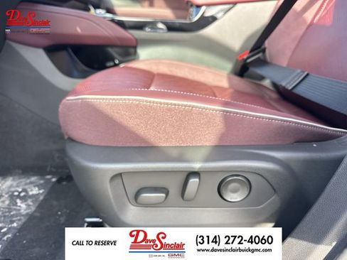 New 2026 Buick Envision Sport Touring AWD/4WD image 12