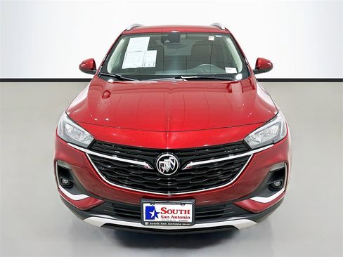 Used 2023 Buick Encore GX Select w/ Safety Package II image 2