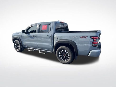 Certified 2023 Nissan Frontier PRO-4X w/ Technology Package image 47
