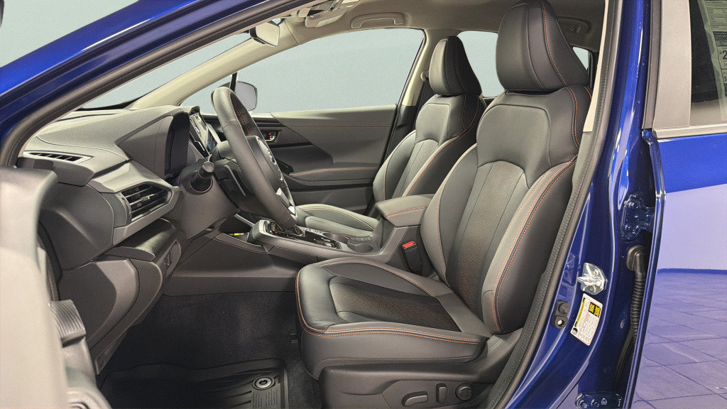 New 2026 Subaru Crosstrek 2.5i Limited AWD/4WD image 16
