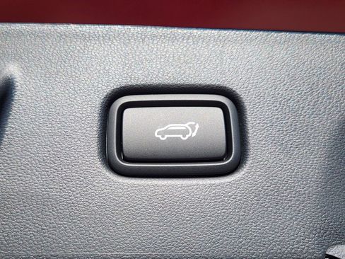 New 2026 Hyundai Tucson SEL AWD/4WD image 9