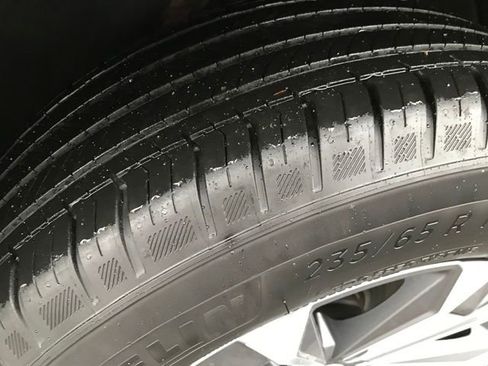 Certified 2025 Chevrolet Equinox LT w/ Convenience Package II image 22