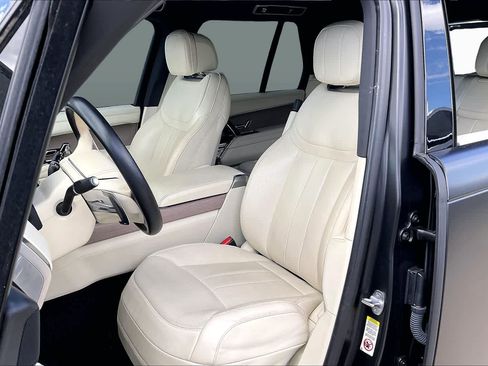 Used 2023 Land Rover Range Rover SE AWD/4WD image 7