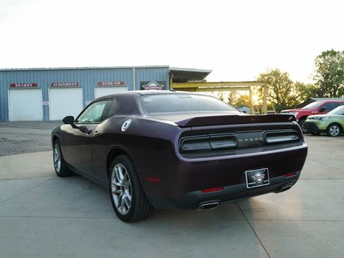 Used 2022 Dodge Challenger GT image 4