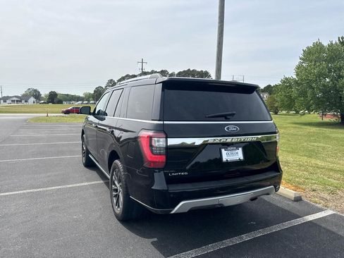 Used 2019 Ford Expedition Limited image 8