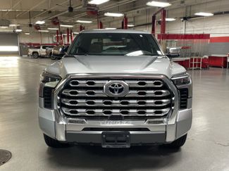 Used 2024 Toyota Tundra 1794 Edition video 3